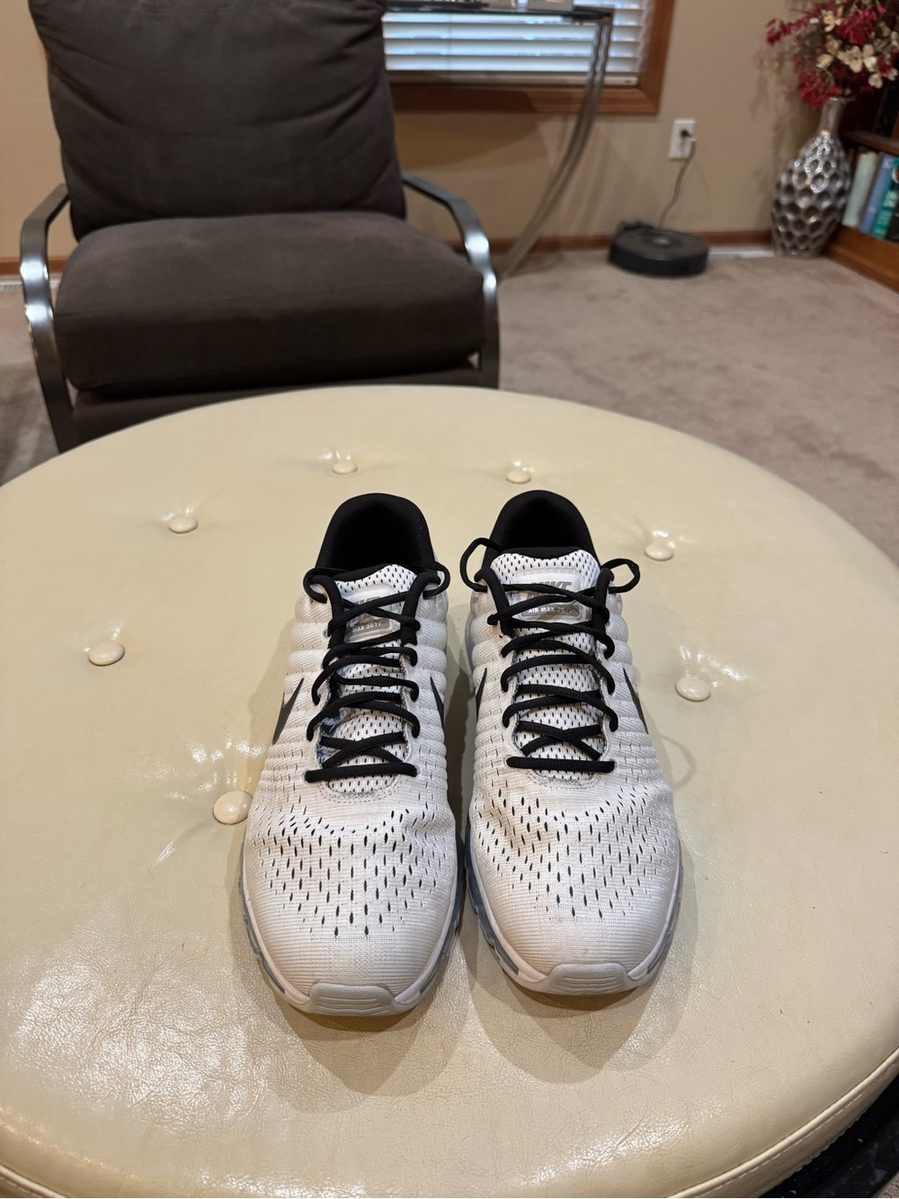 Nike Air Max Men’s Sz.12